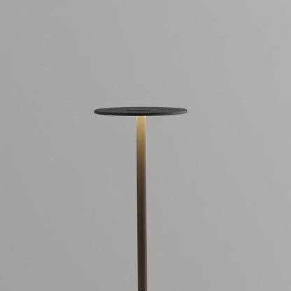 Yurei Edge Clamp LED Co-Working Lamp in Detail.