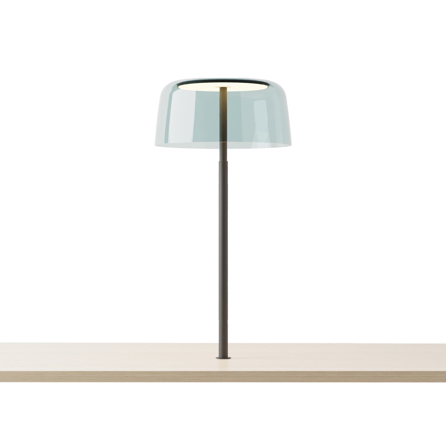 Yurei LED Co-Working Lamp.
