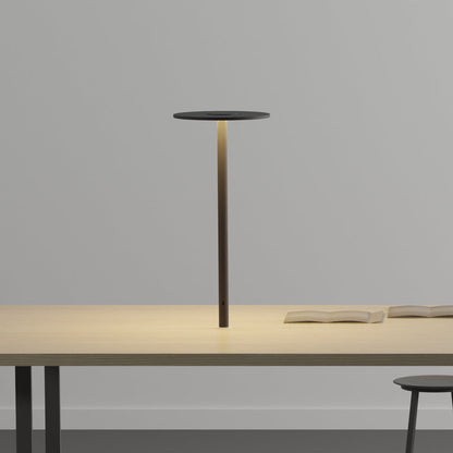 Yurei LED Co-Working Lamp in Detail.