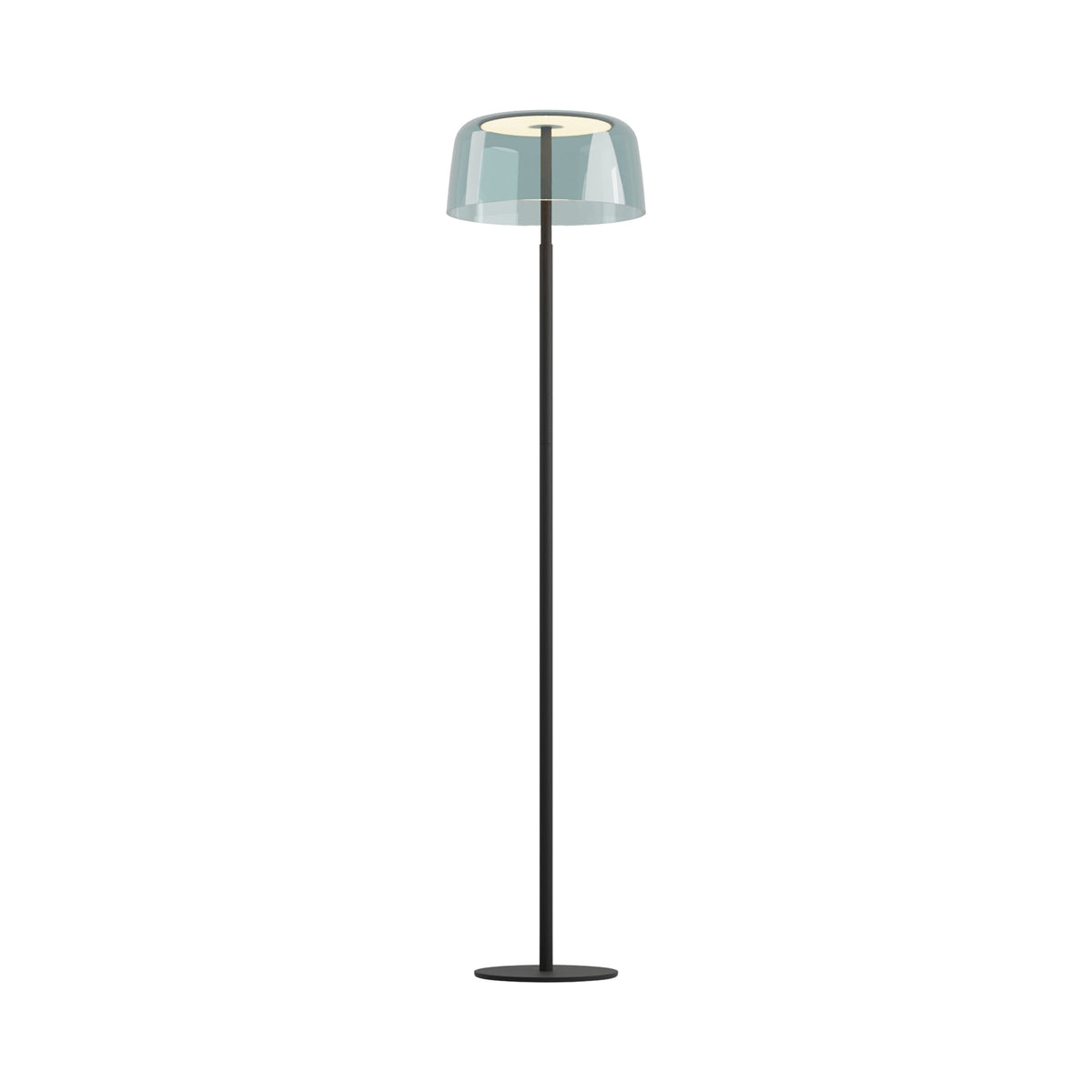 Yurei LED Floor Lamp.