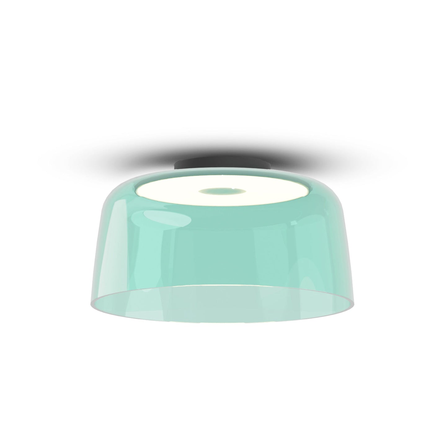 Yurei LED Pendant Light in Detail.