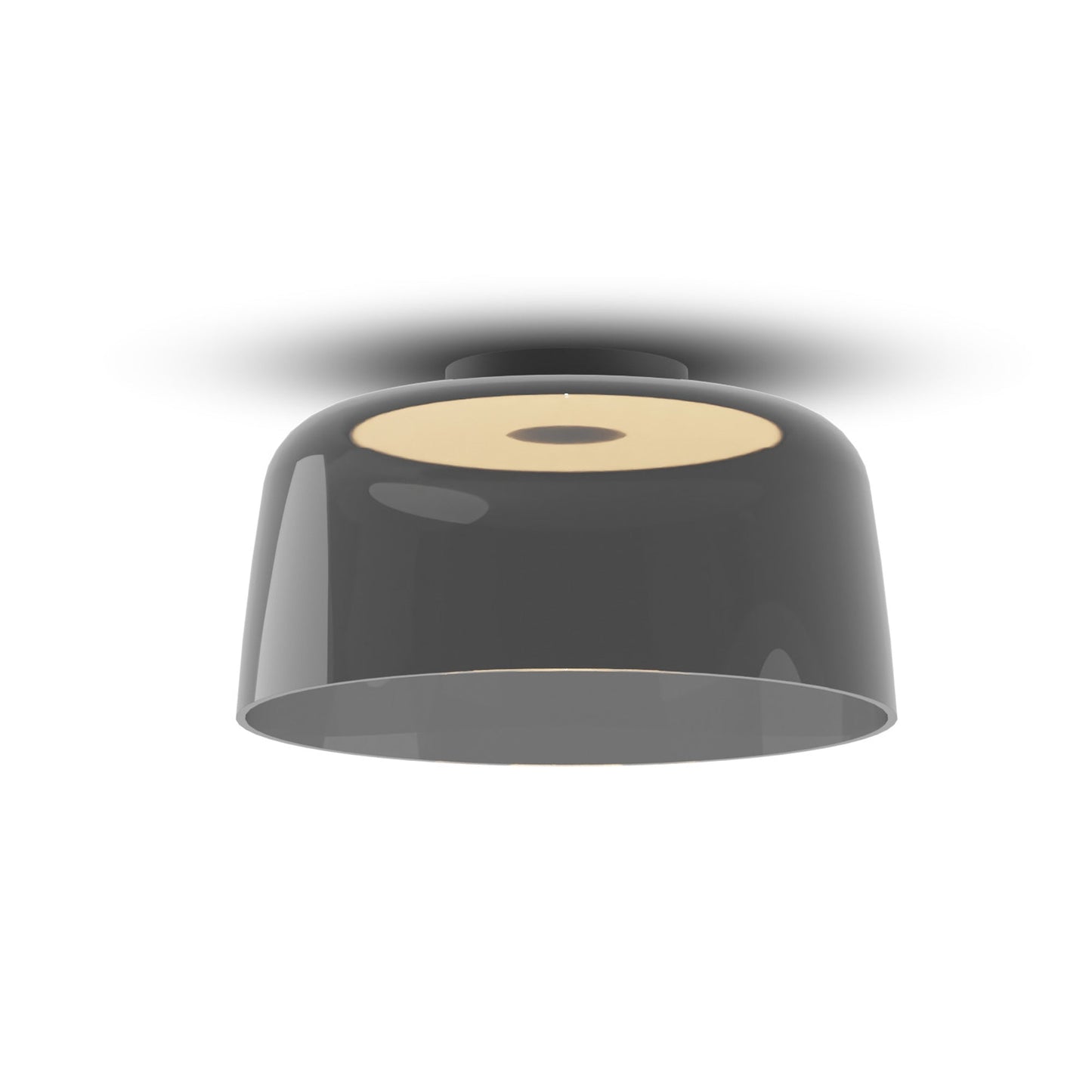 Yurei LED Pendant Light in Detail.