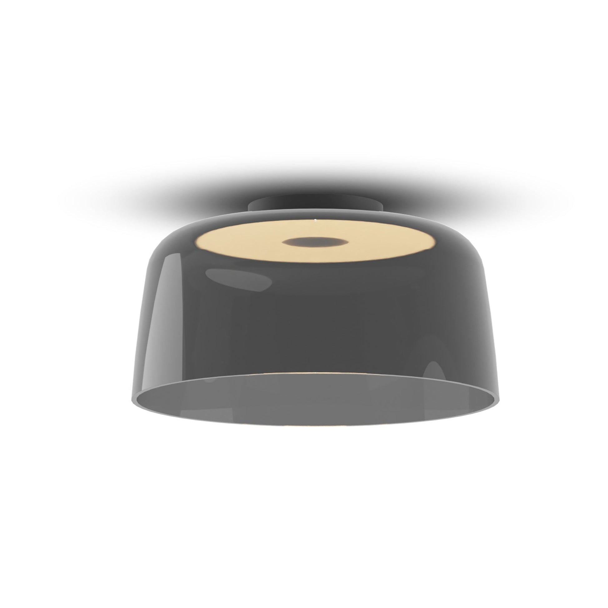 Yurei LED Pendant Light in Detail.