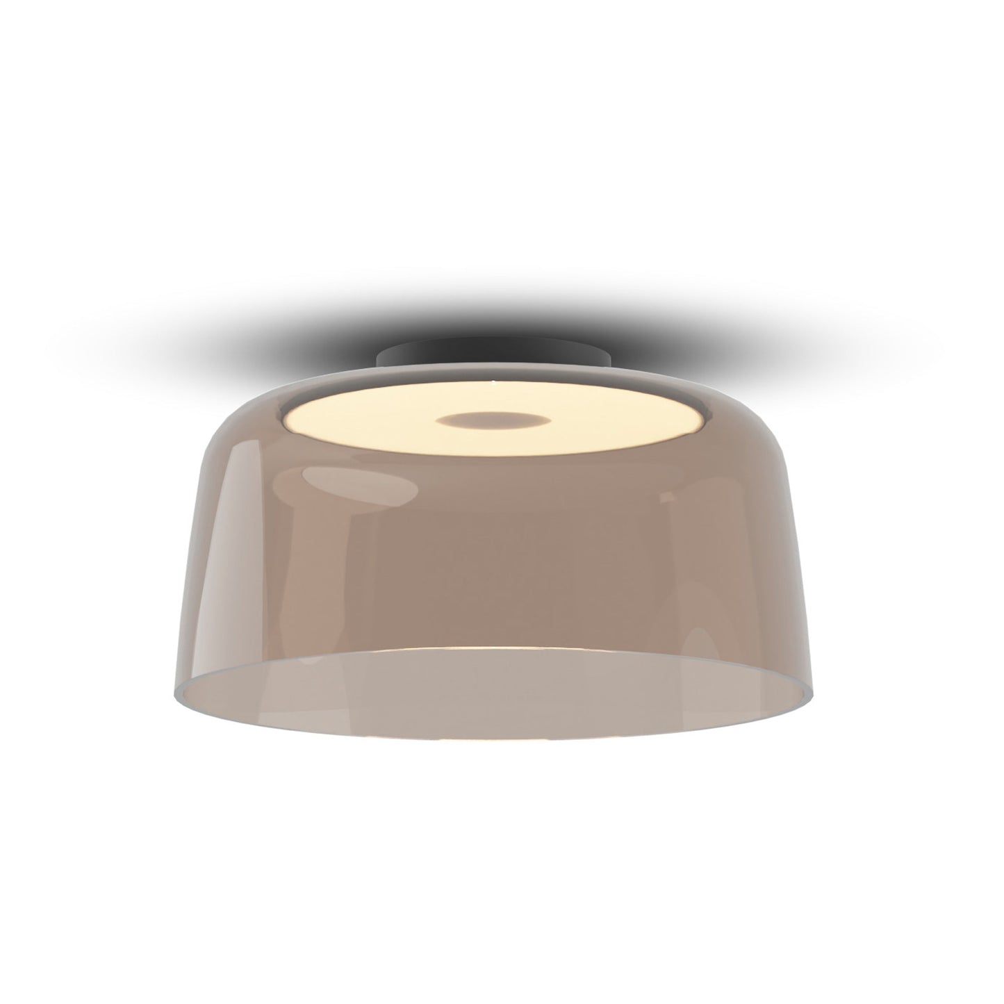 Yurei LED Pendant Light in Detail.