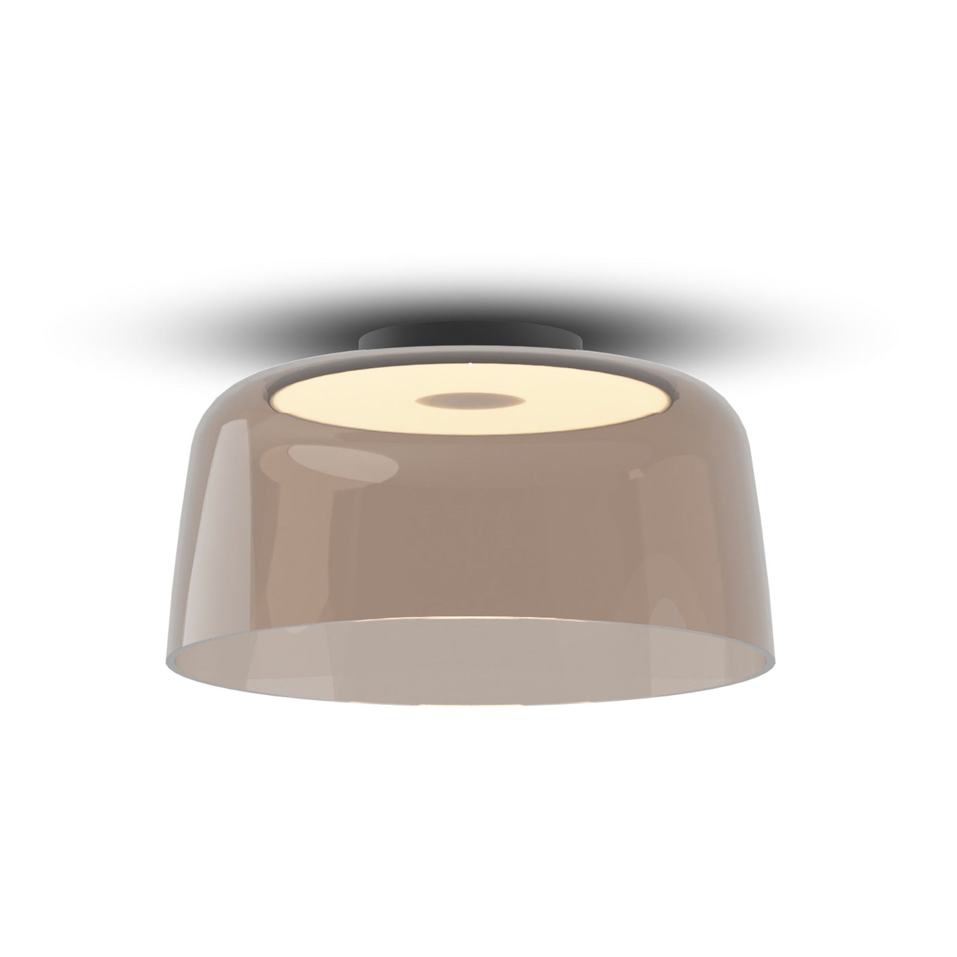 Yurei LED Pendant Light in Detail.