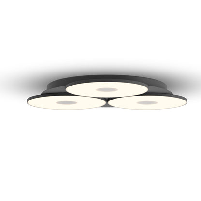 Yurei Multi Light LED Pendant Light in Detail.