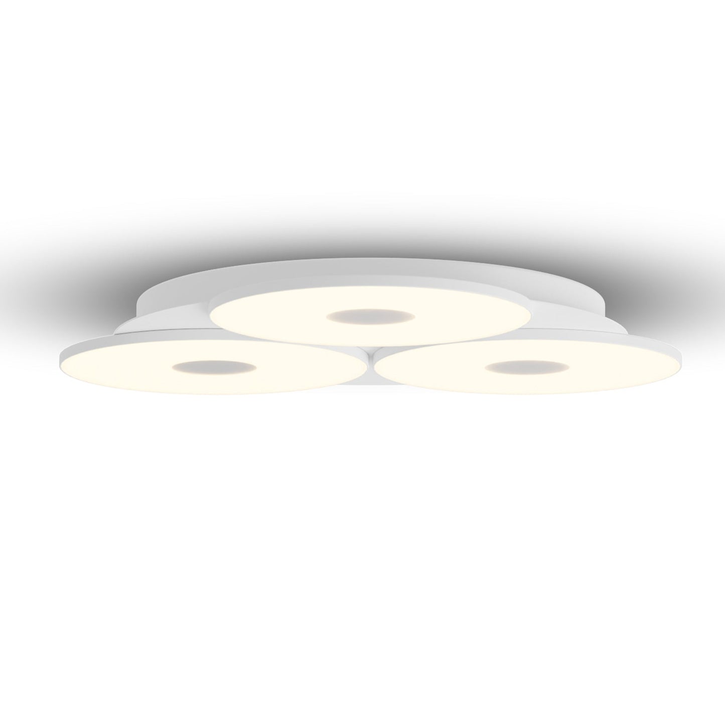 Yurei Multi Light LED Pendant Light in Detail.