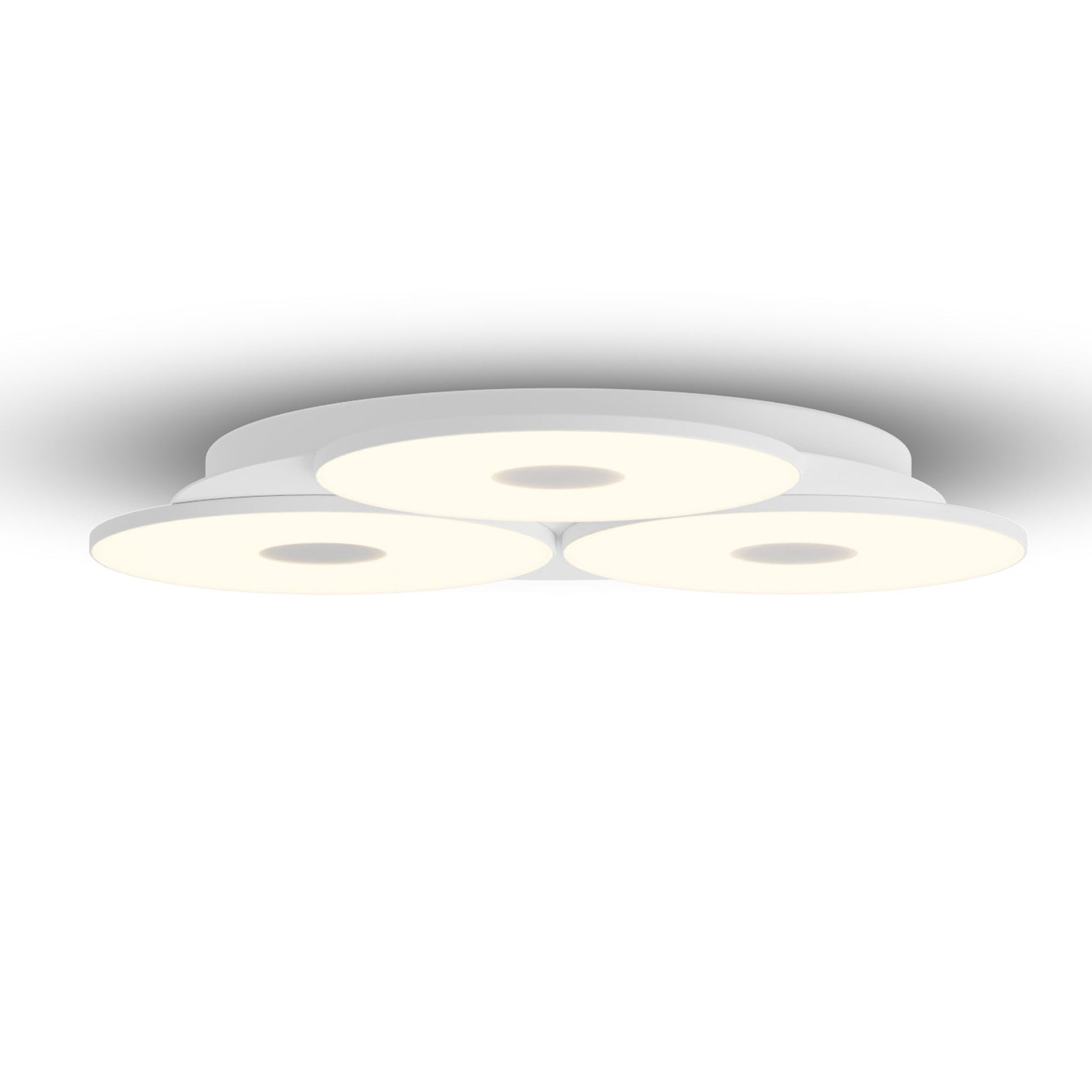Yurei Multi Light LED Pendant Light in Detail.