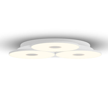 Yurei Multi Light LED Pendant Light in Detail.