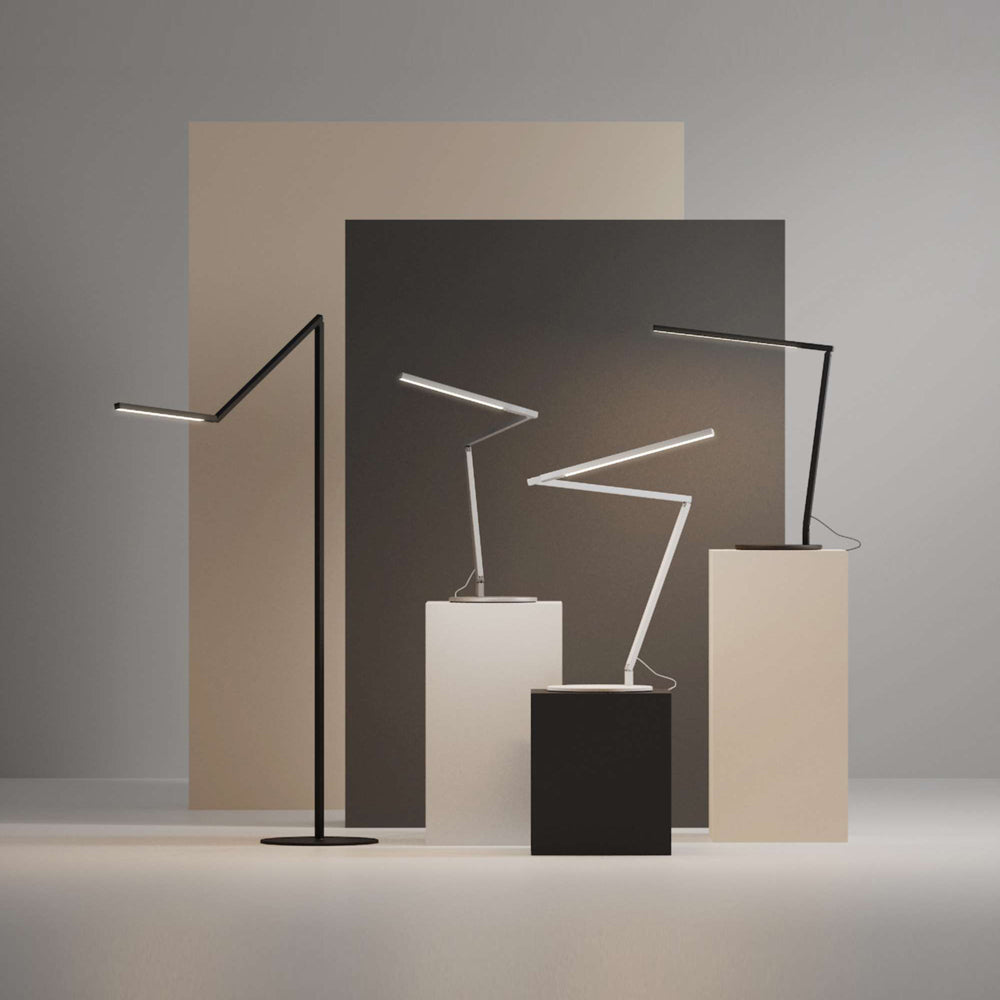 Z-Bar Solo Pro Gen 4 LED Desk Lamp – City Lights SF