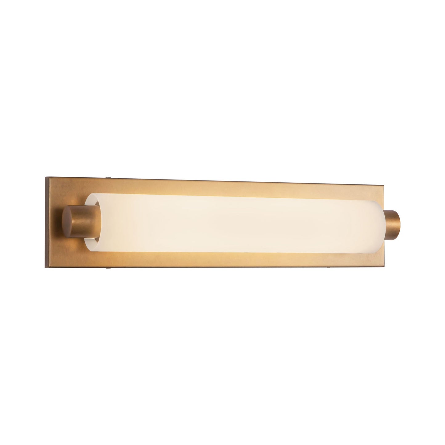 Charleston LED Bath Vanity Light.