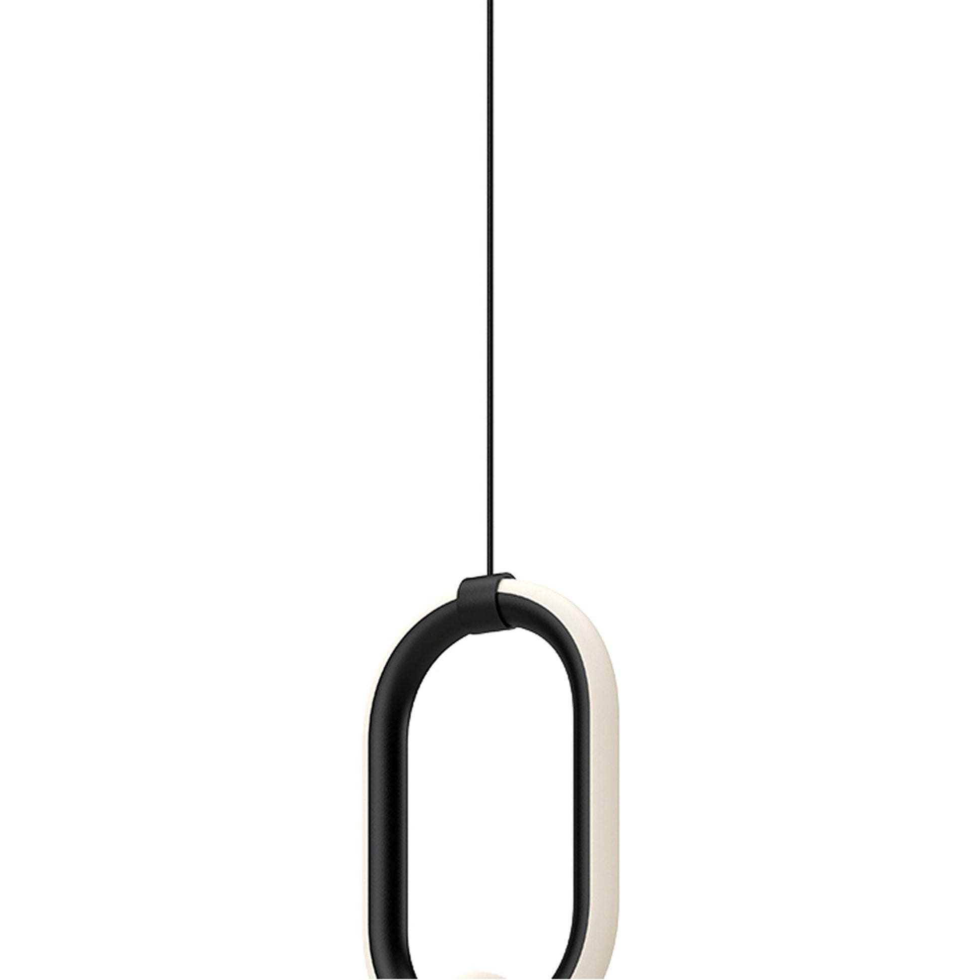 Airen LED Pendant Light in Detail.