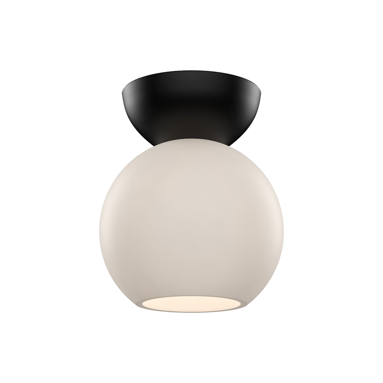 Arcadia Semi Flush Mount Ceiling Light.