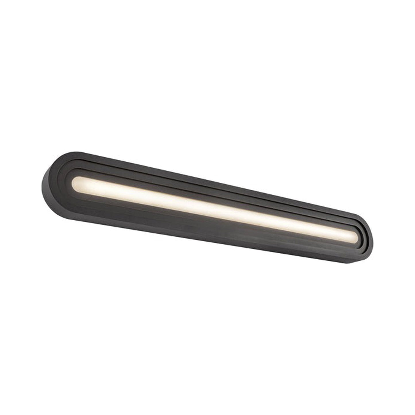 Arco LED Bath Vanity Light in Detail.