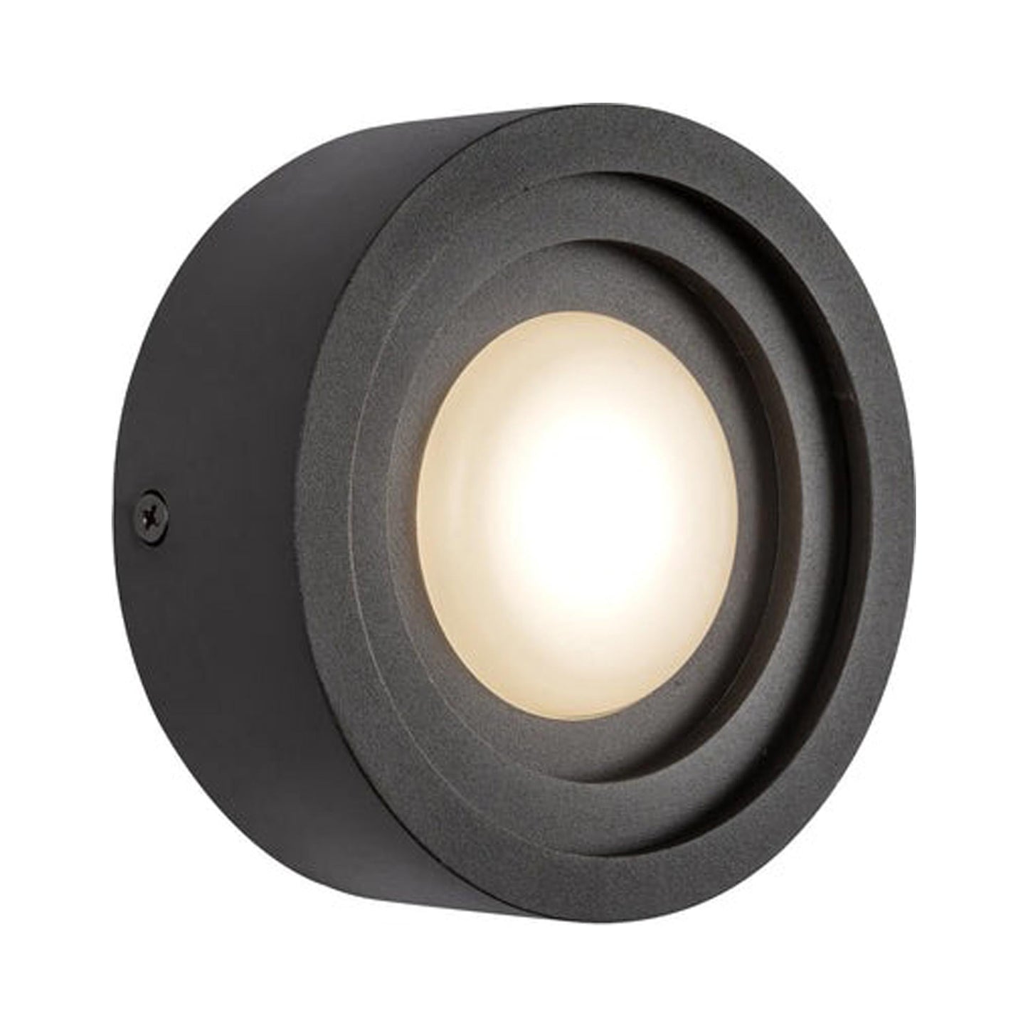 Arco LED Wall Light in Detail.