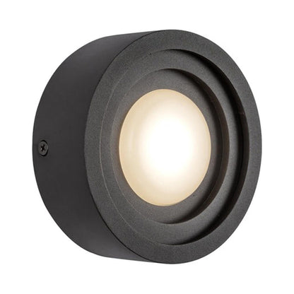Arco LED Wall Light in Detail.