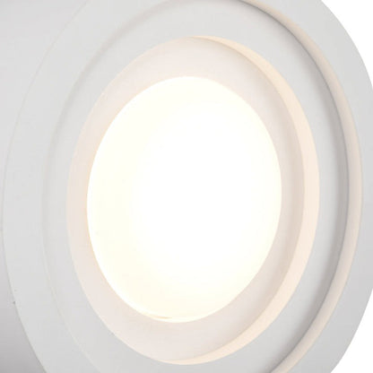 Arco LED Wall Light in Detail.