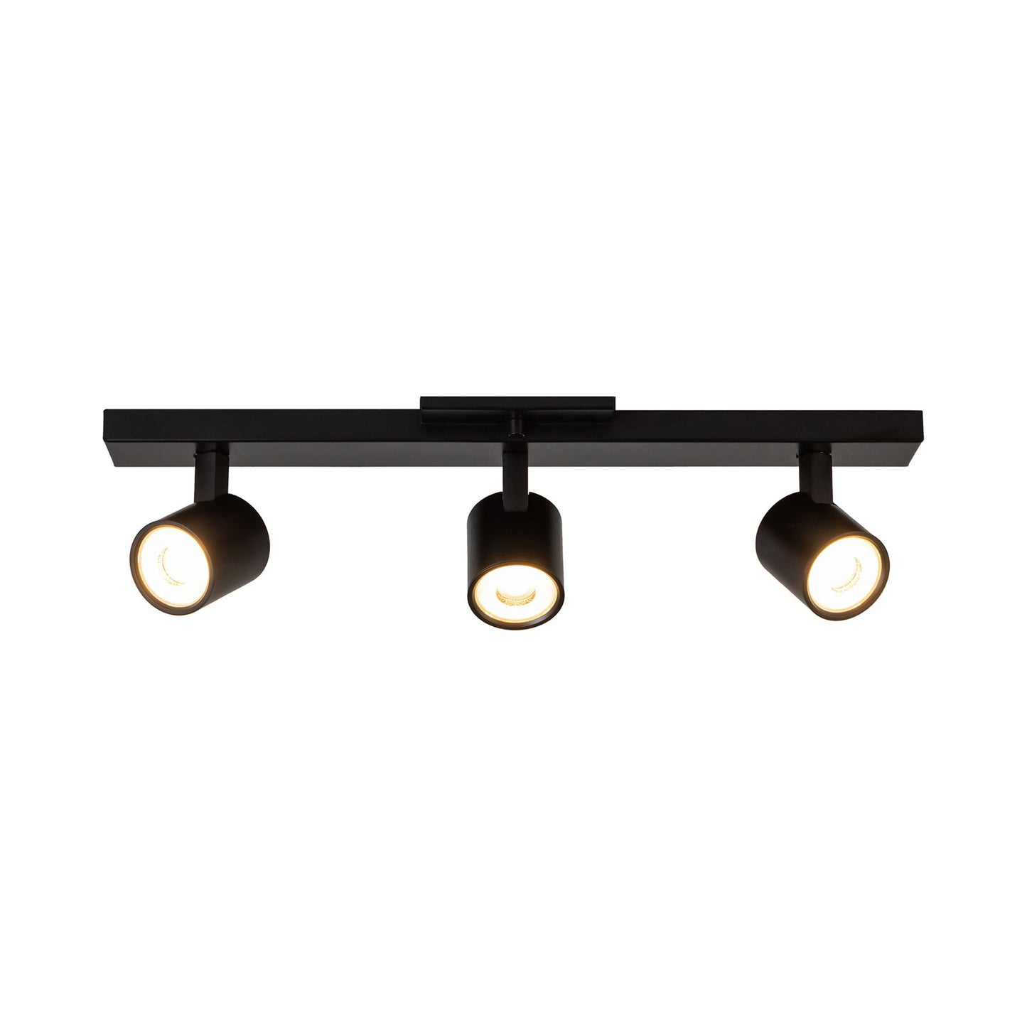 Arnold LED Track Light (3-Light).