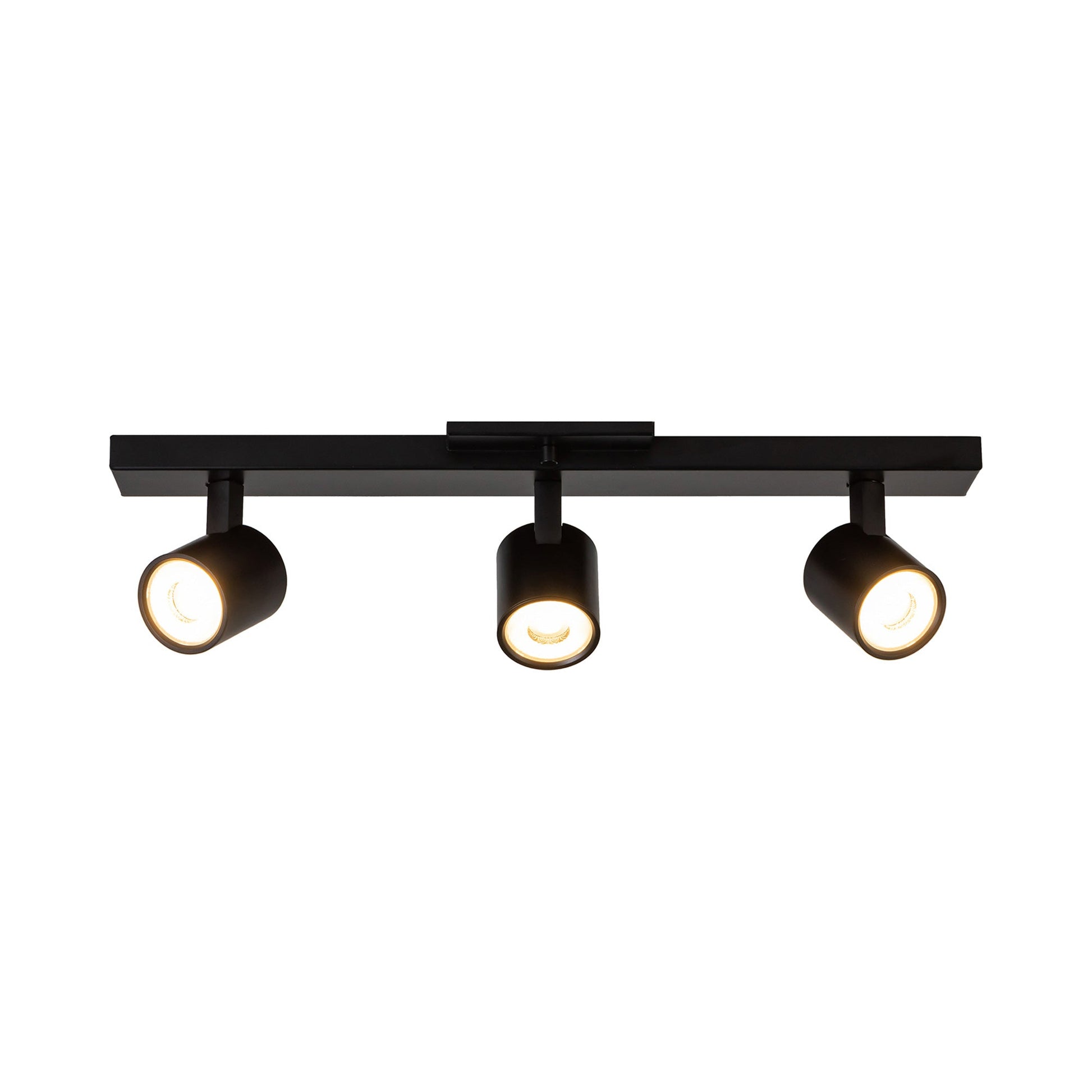 Arnold LED Track Light (3-Light).