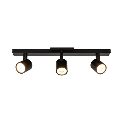 Arnold LED Track Light (3-Light).