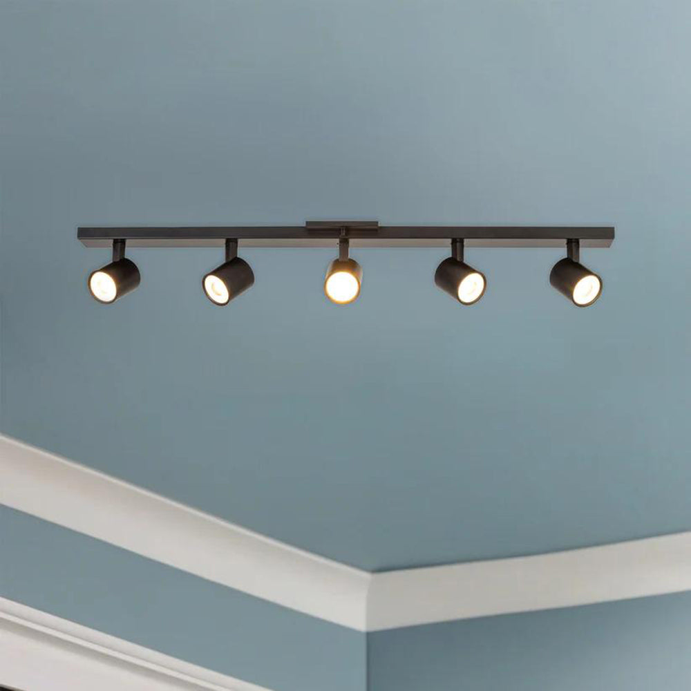 Arnold LED Track Light in Detail.