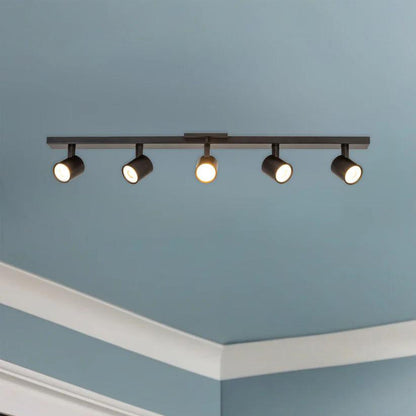 Arnold LED Track Light in Detail.