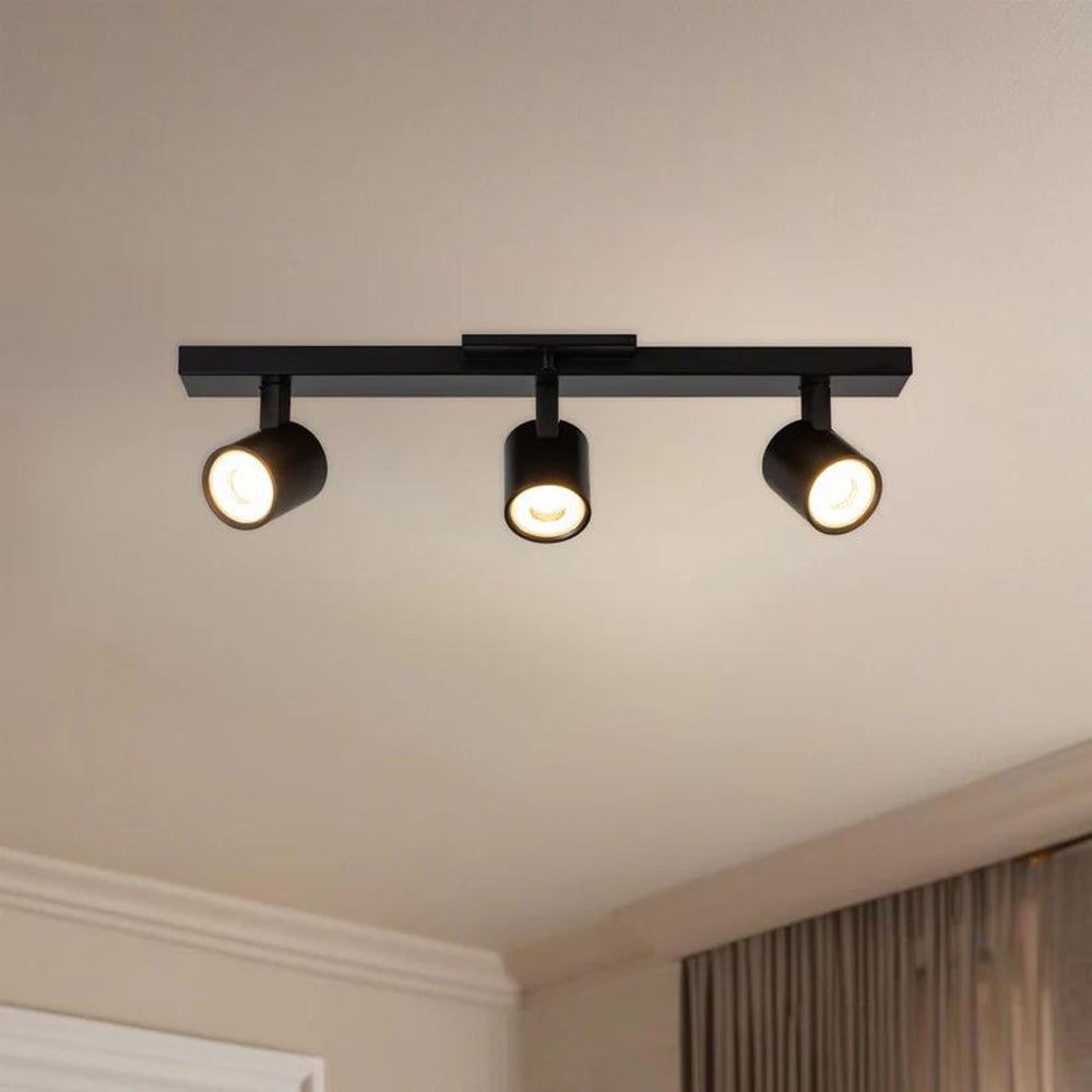 Arnold LED Track Light in Detail.