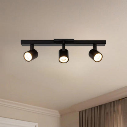 Arnold LED Track Light in Detail.