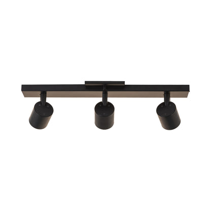 Arnold LED Track Light in Detail.