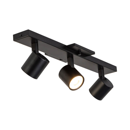 Arnold LED Track Light in Detail.