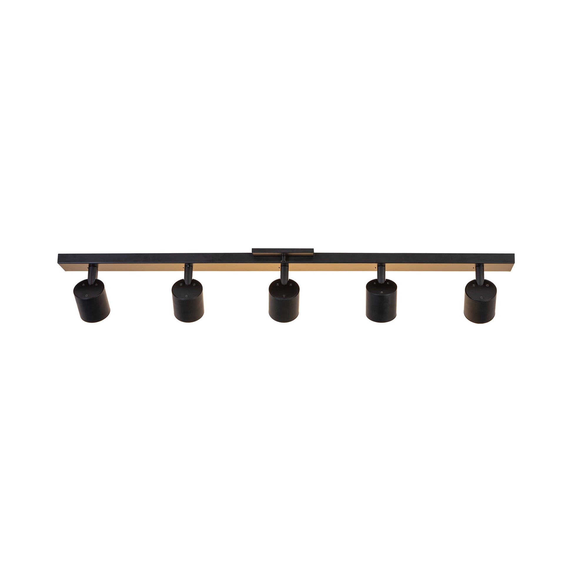 Arnold LED Track Light in Detail.