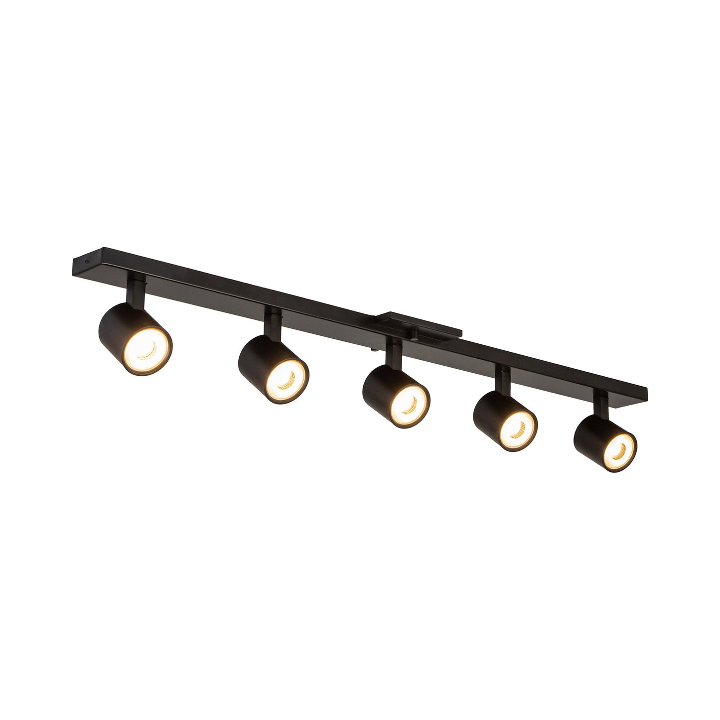 Arnold LED Track Light in Detail.