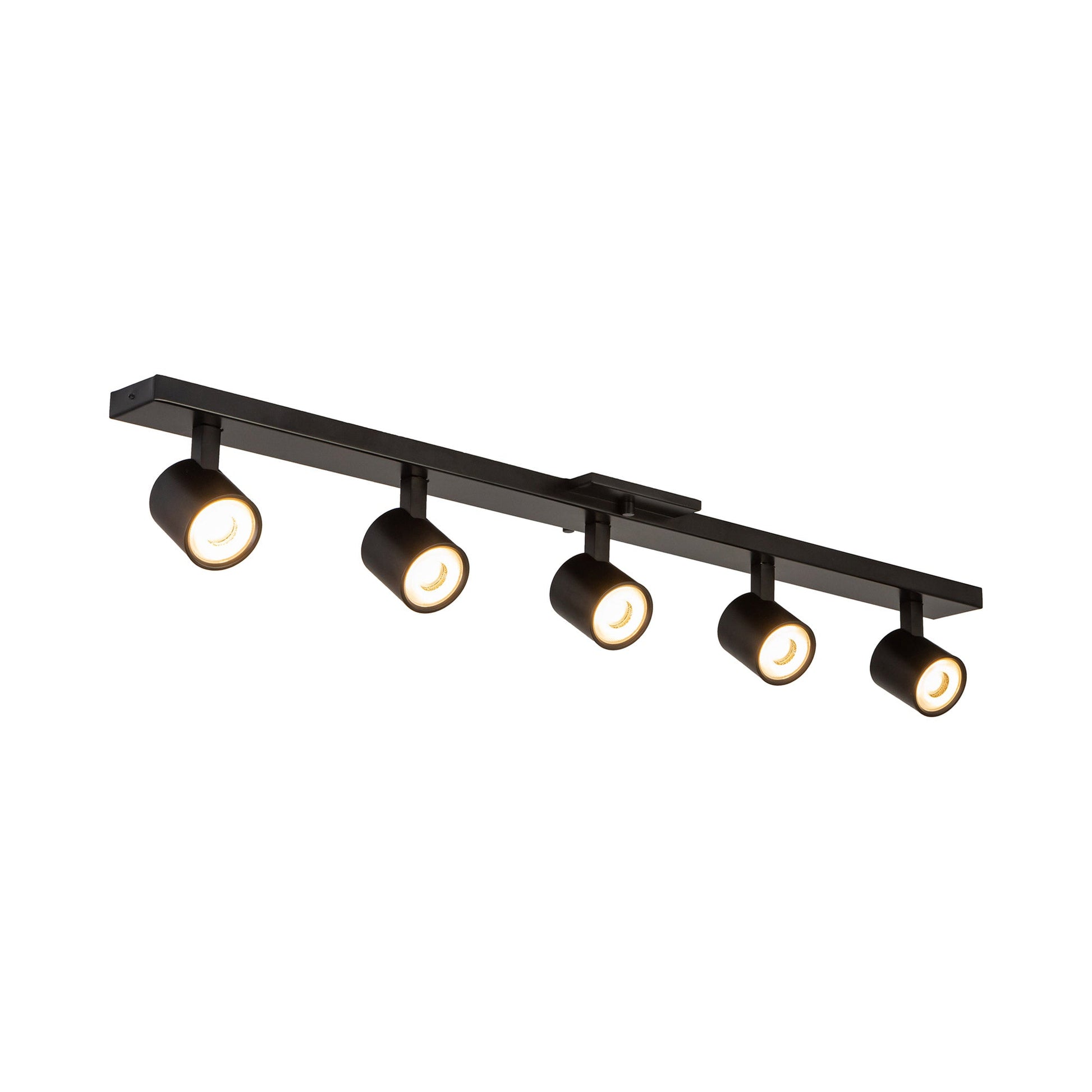 Arnold LED Track Light in Detail.