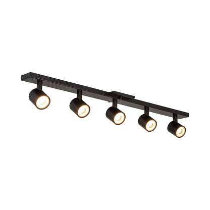 Arnold LED Track Light in Detail.