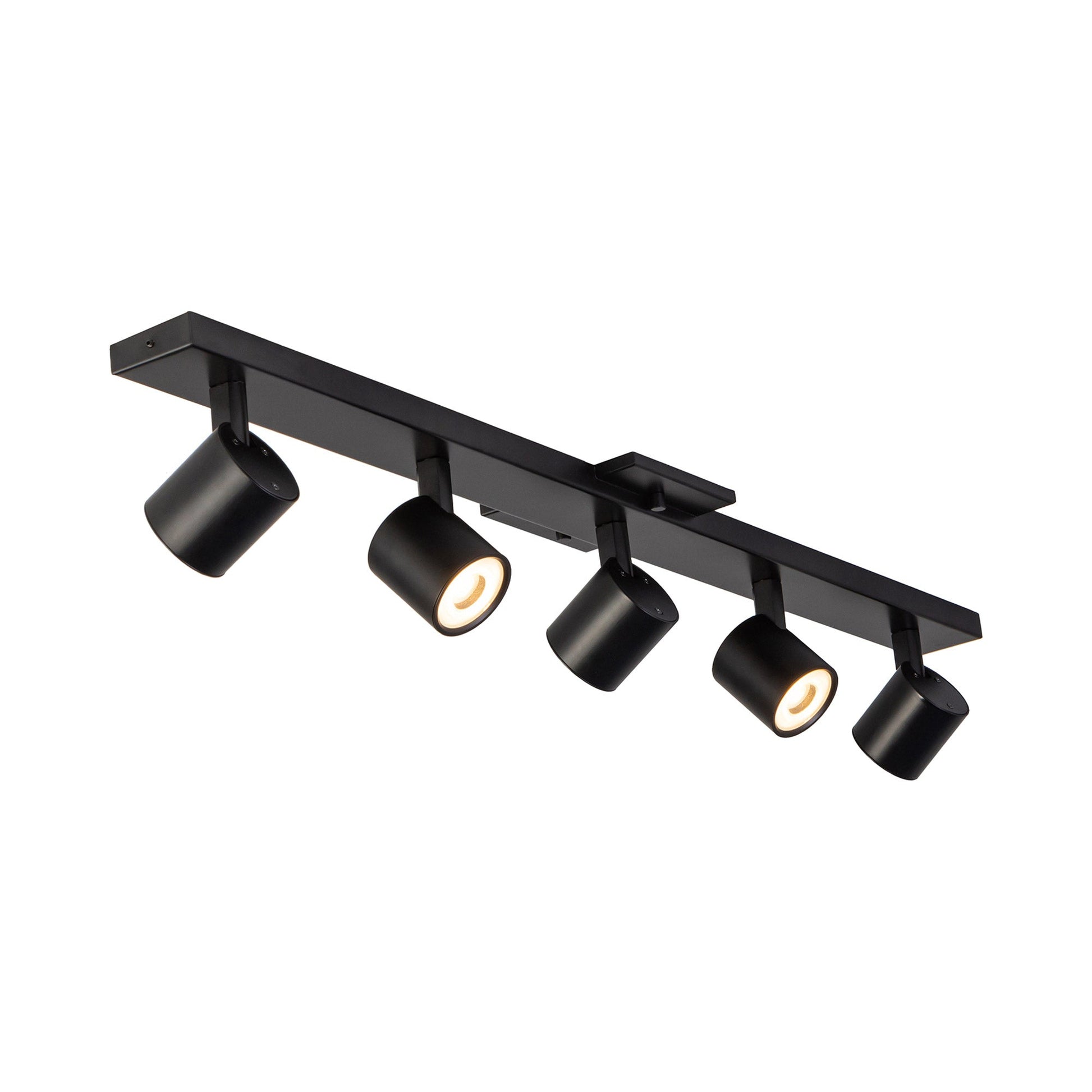 Arnold LED Track Light in Detail.