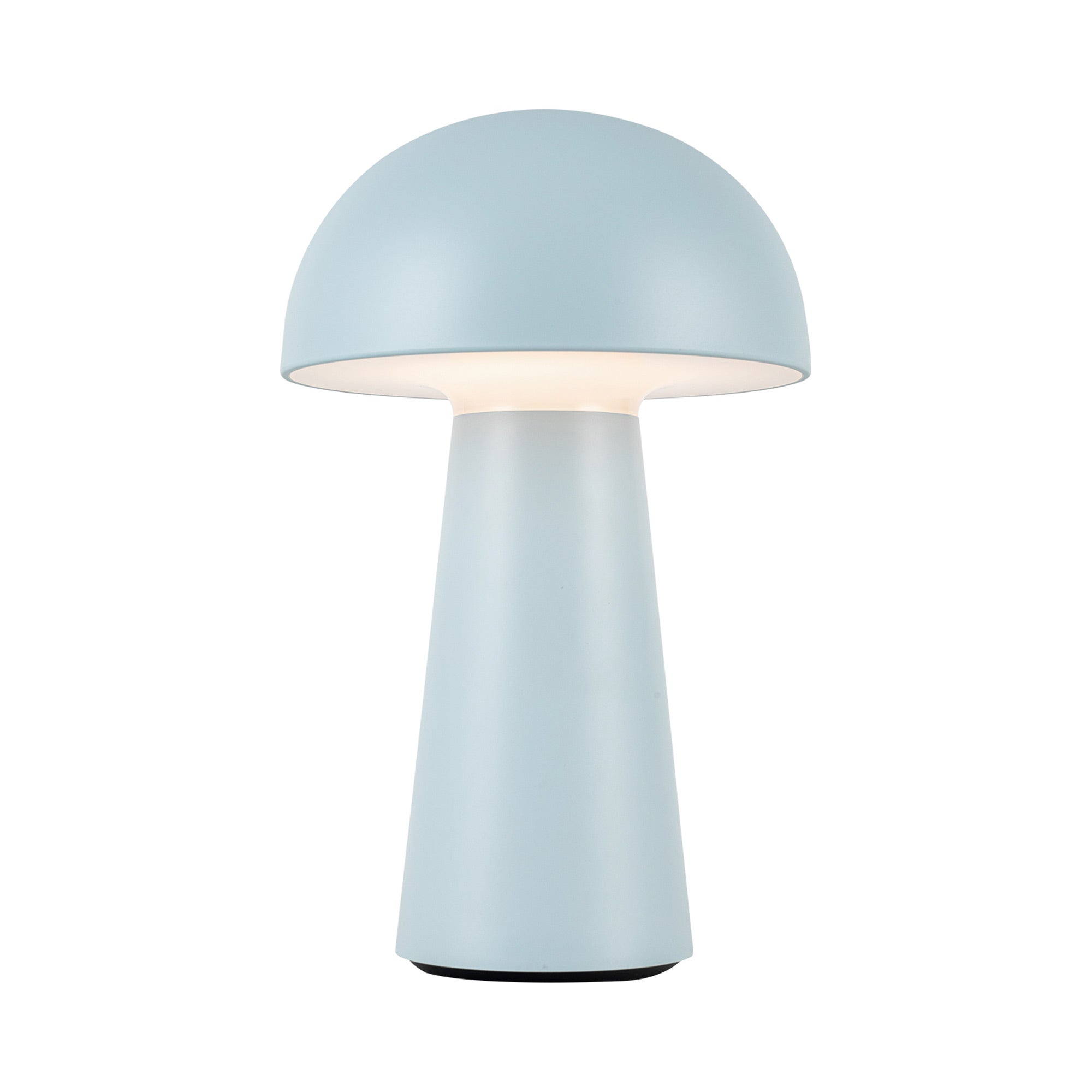 Asher LED Table Lamp – City Lights SF