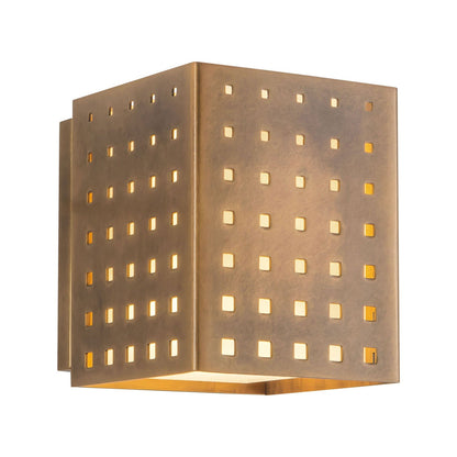 Astoria LED Wall Light.
