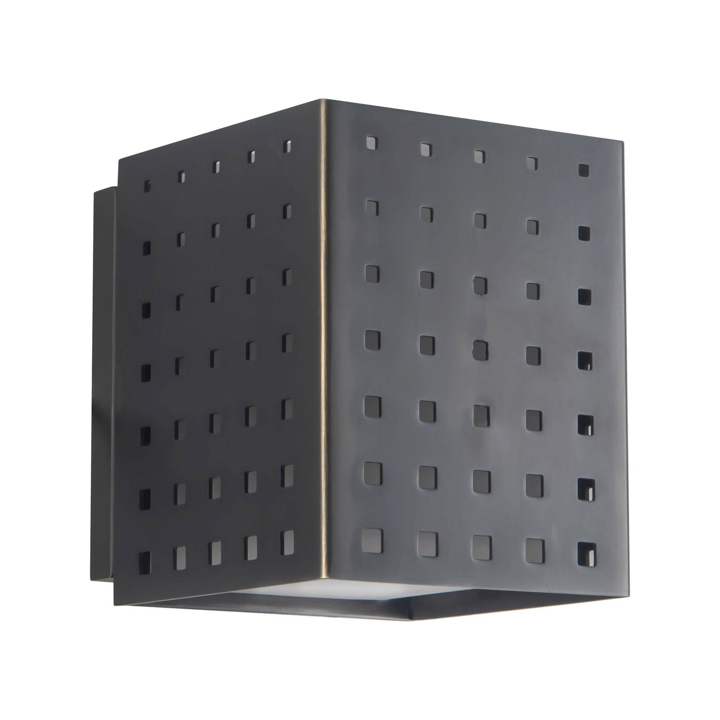 Astoria LED Wall Light in Detail.