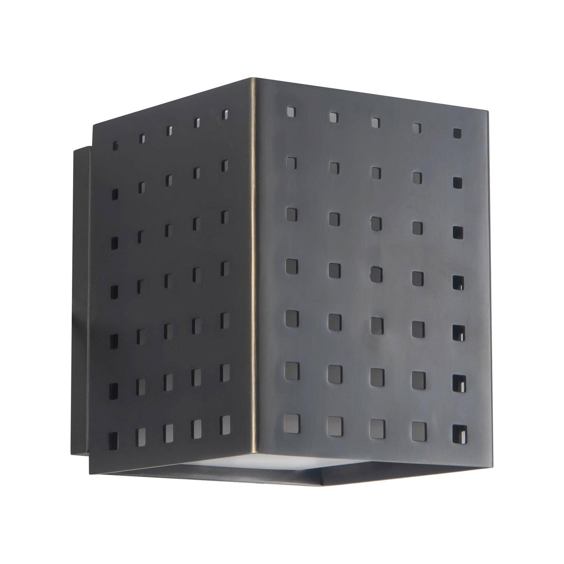 Astoria LED Wall Light in Detail.