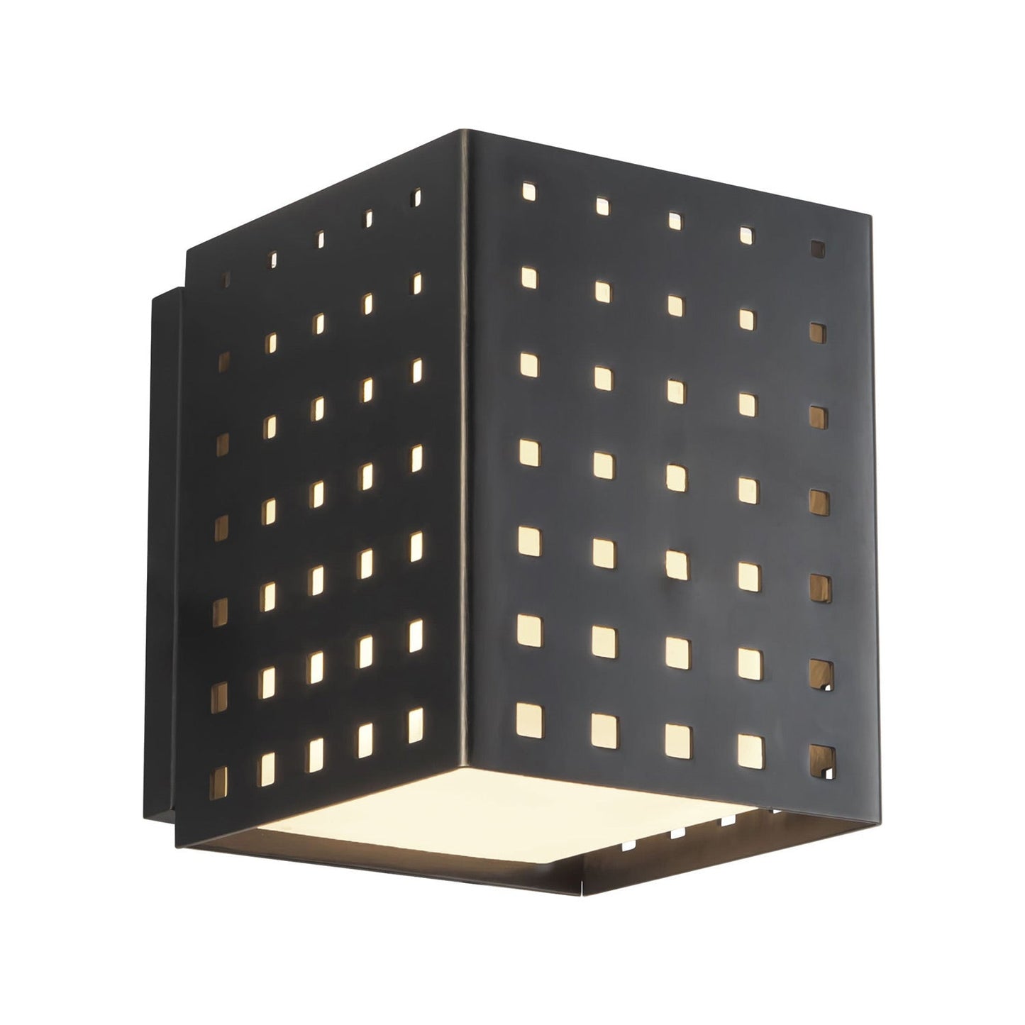 Astoria LED Wall Light in Detail.
