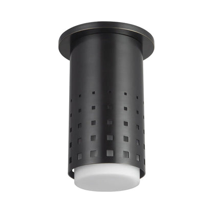 Astoria Semi Flush Mount Ceiling Light.