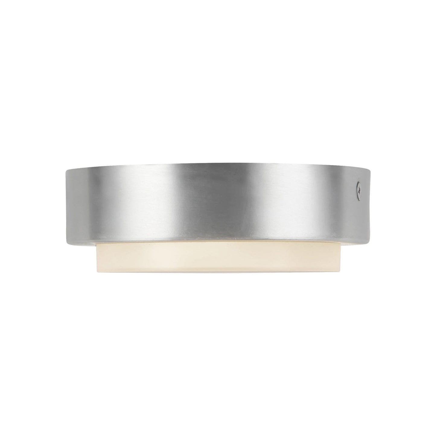 Bailey Outdoor LED Flush Mount Ceiling Light.