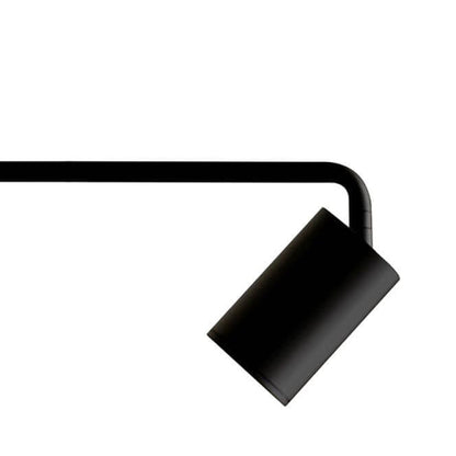 Barclay Wall Light in Detail.