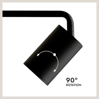 Barclay Wall Light in Detail.