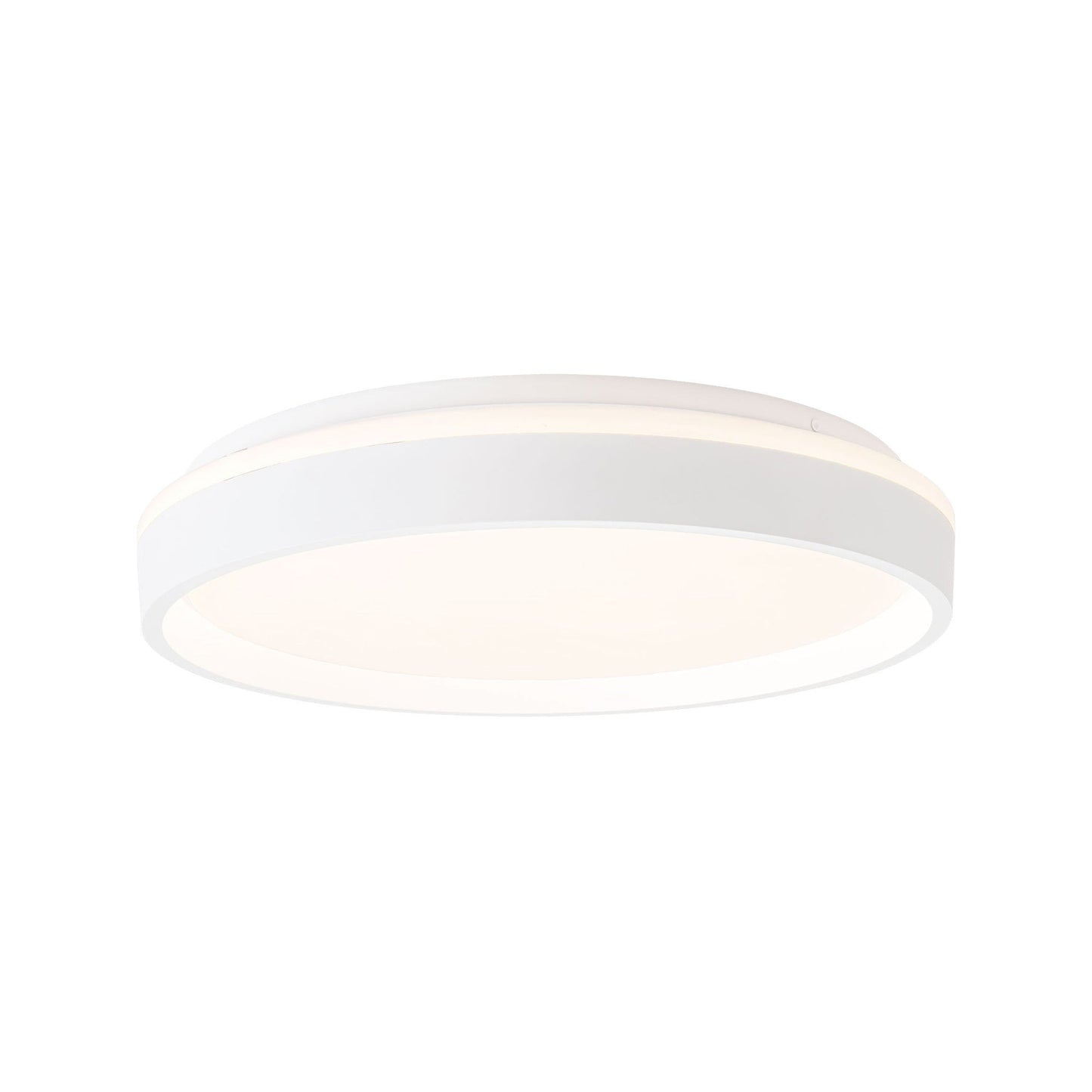 Beanie LED Flush Mount Ceiling Light (15-Inch).