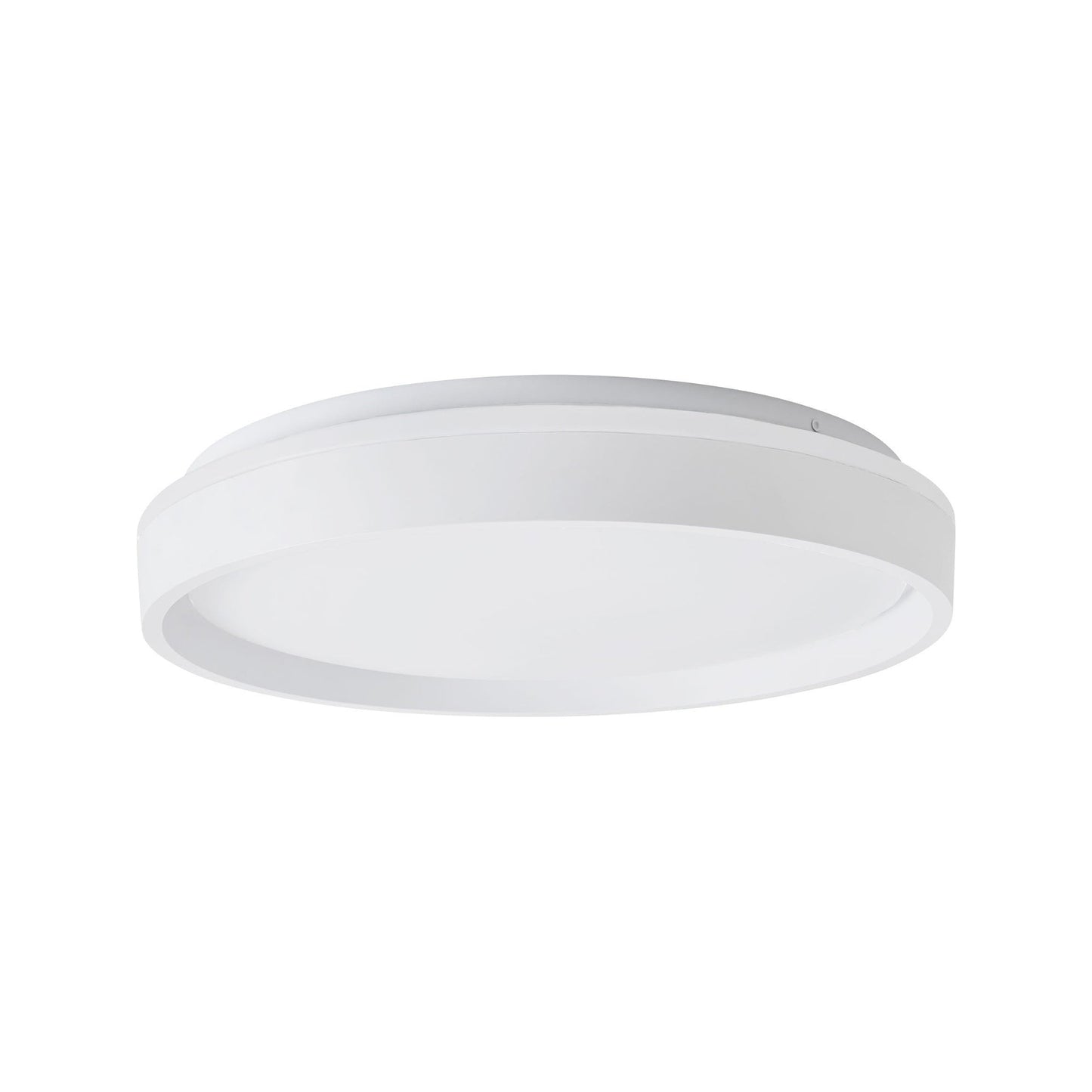Beanie LED Flush Mount Ceiling Light.