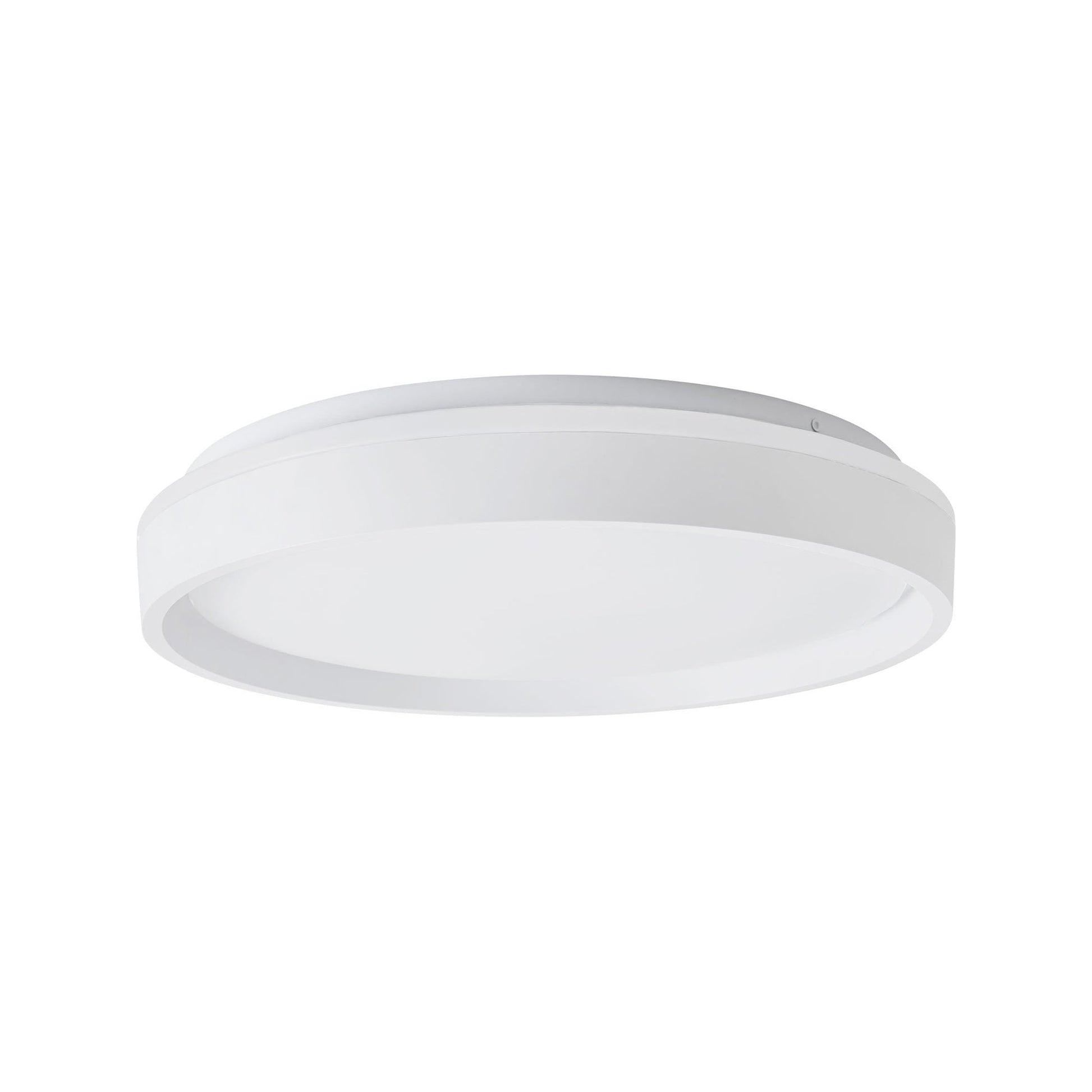 Beanie LED Flush Mount Ceiling Light.