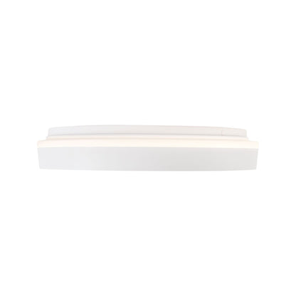 Beanie LED Flush Mount Ceiling Light in Detail.