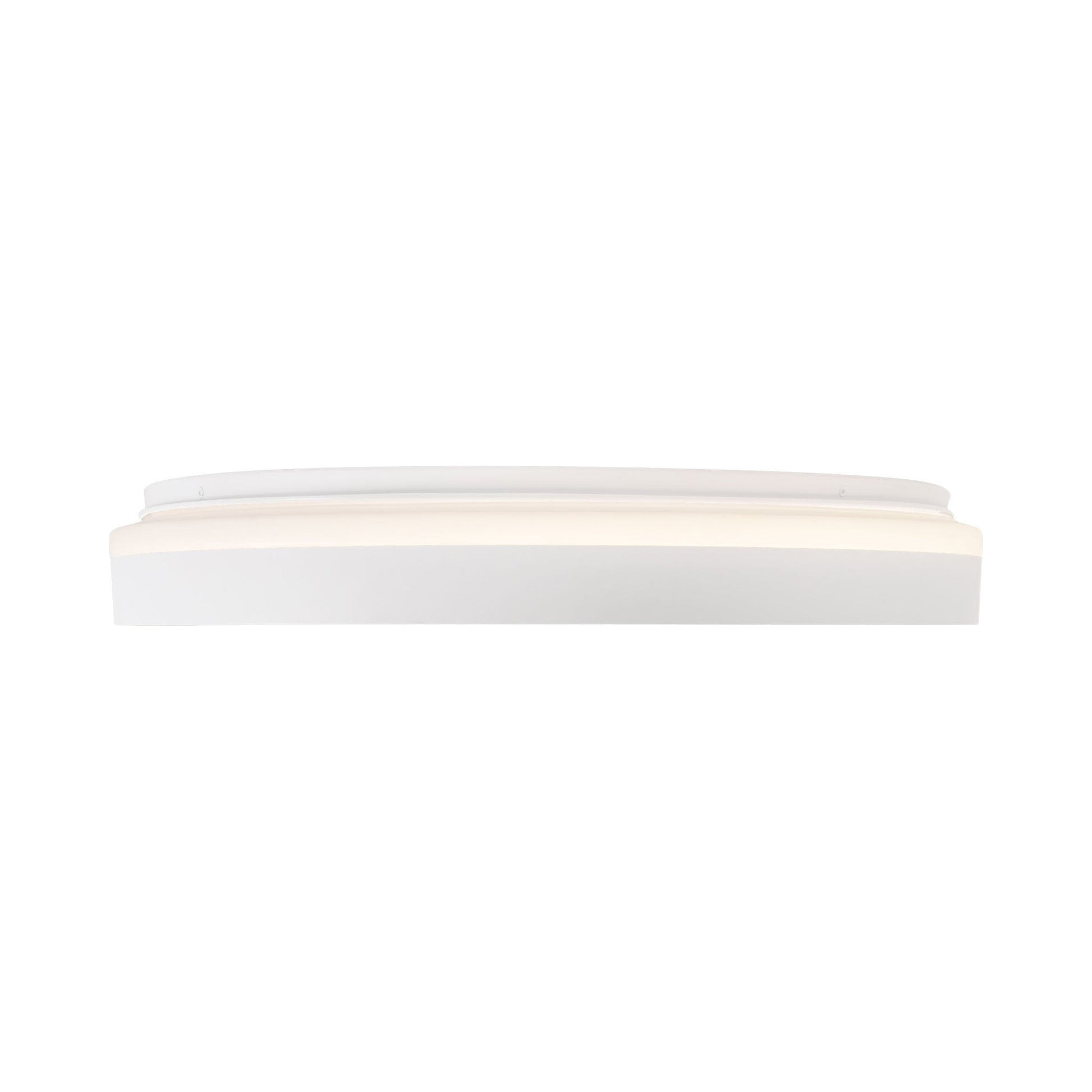 Beanie LED Flush Mount Ceiling Light in Detail.