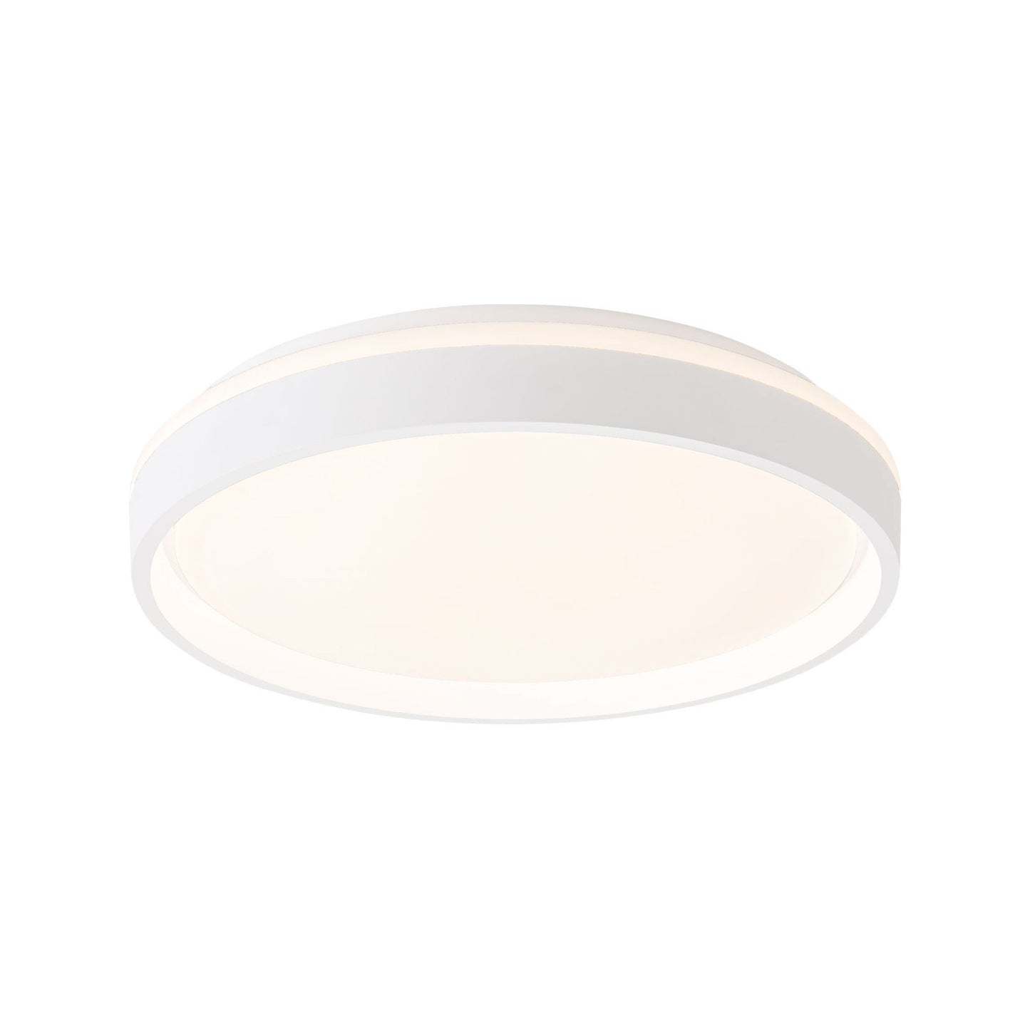 Beanie LED Flush Mount Ceiling Light in Detail.